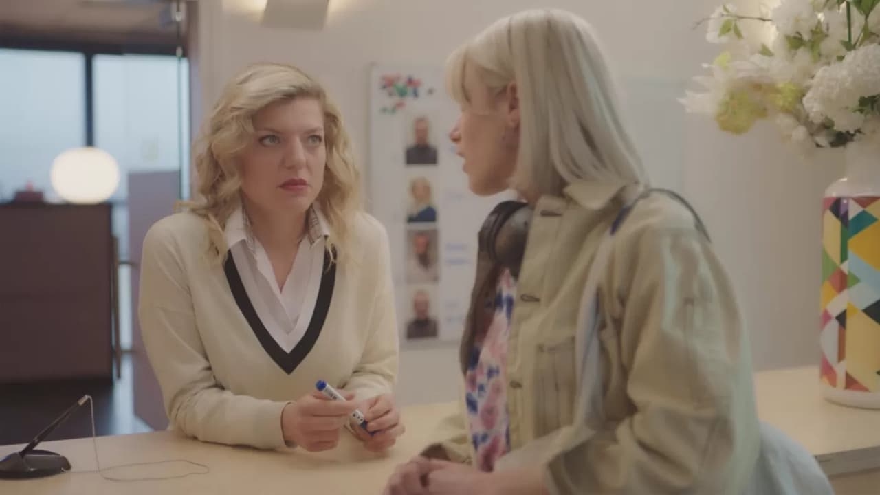 Mijn Slechtste Beste Vriendin — Épisode 1