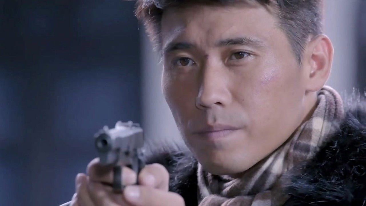 无名卫士 — Épisode 30