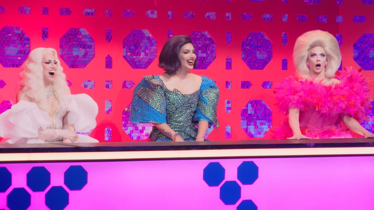 Drag Race Philippines: Slaysian Royale - Season 1 Episode 6 : Snatch Election