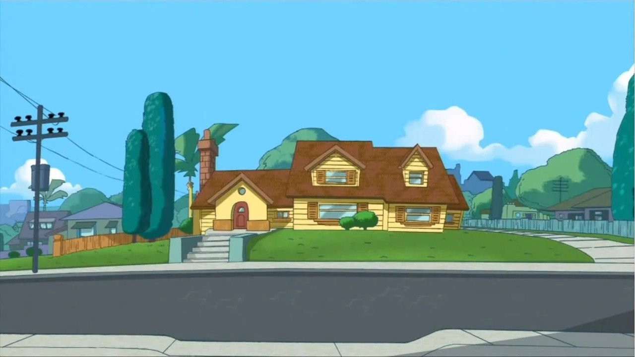 Phineas and Ferb still