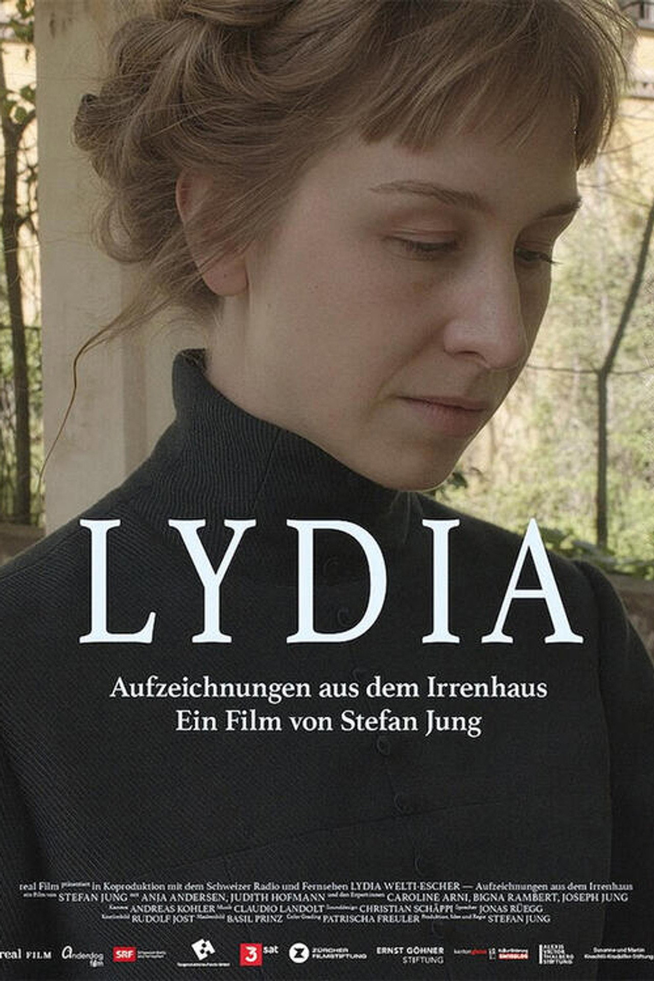 Lydia – Aufzeichnungen aus dem Irrenhaus