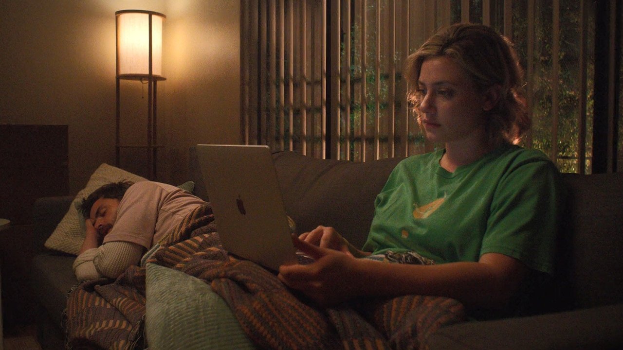 Hal & Harper - Season 1 Episode 7 : Vegas
