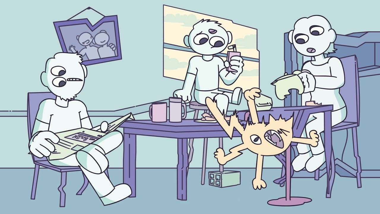 Un Mundo Sin... — Épisode 1