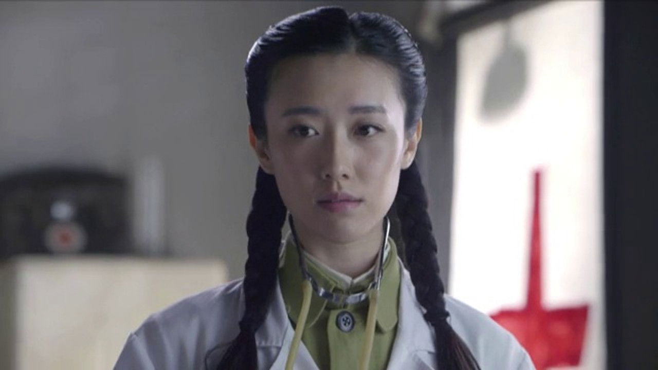 黑狐之风影 — Épisode 28