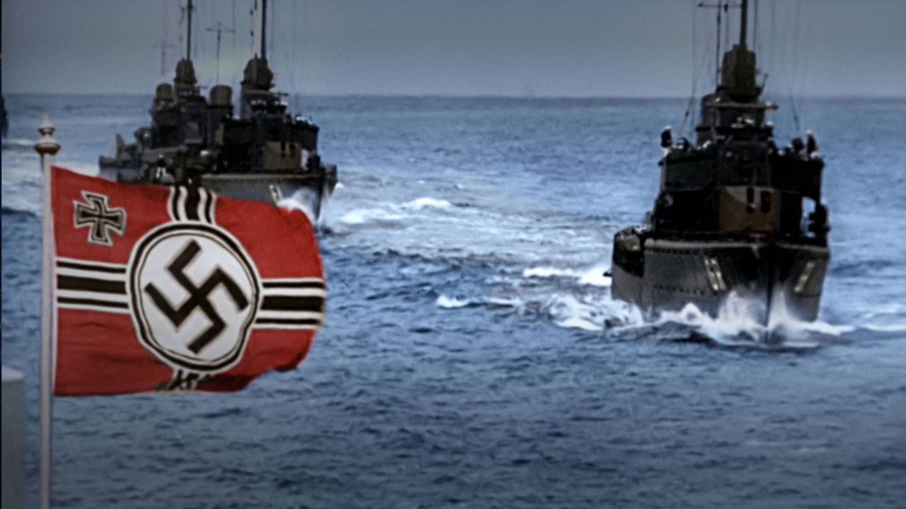 The Sound and the Fury — Épisode 2