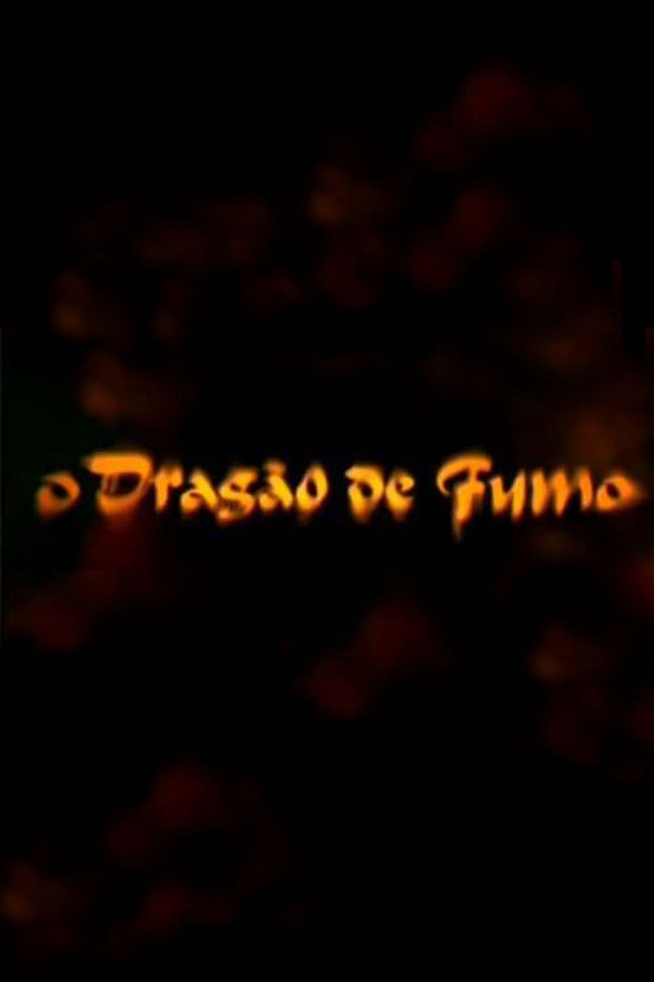 O Dragão de Fumo Backdrop