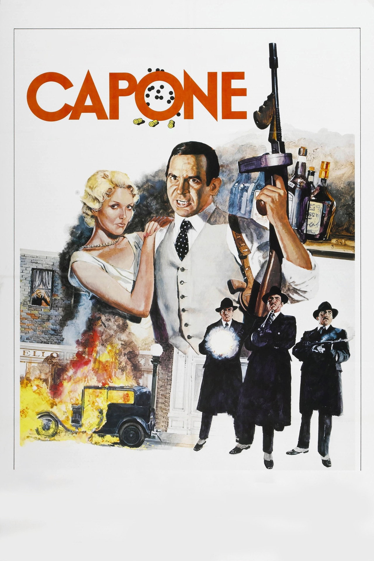 Capone