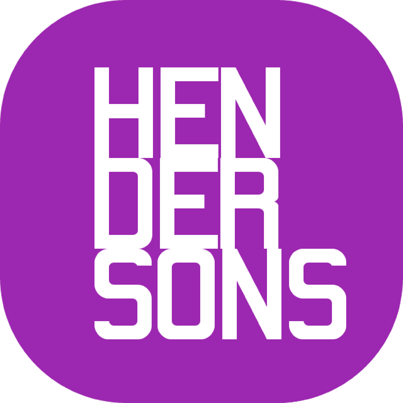 The Hendersons Production Company