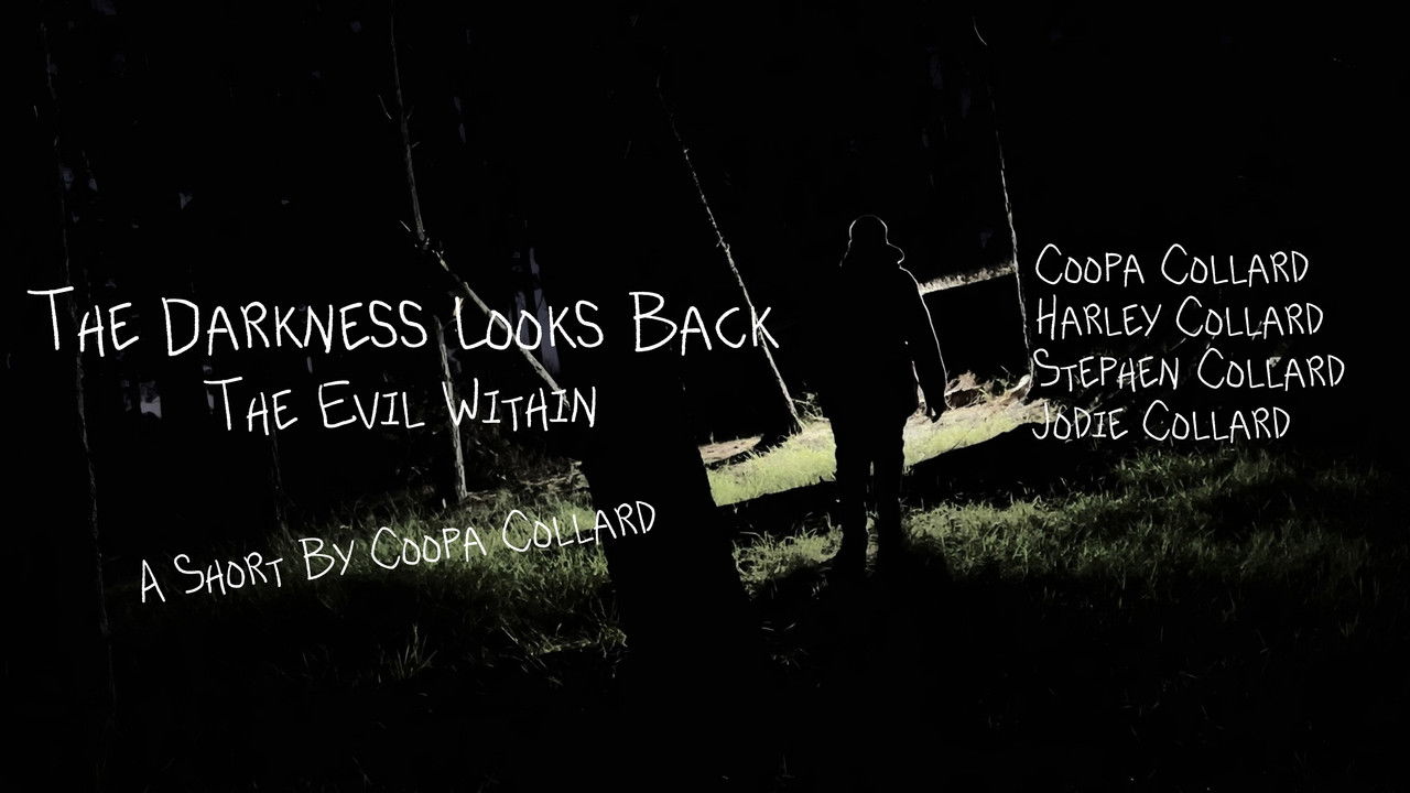 The Darkness Looks Back | The Evil Within