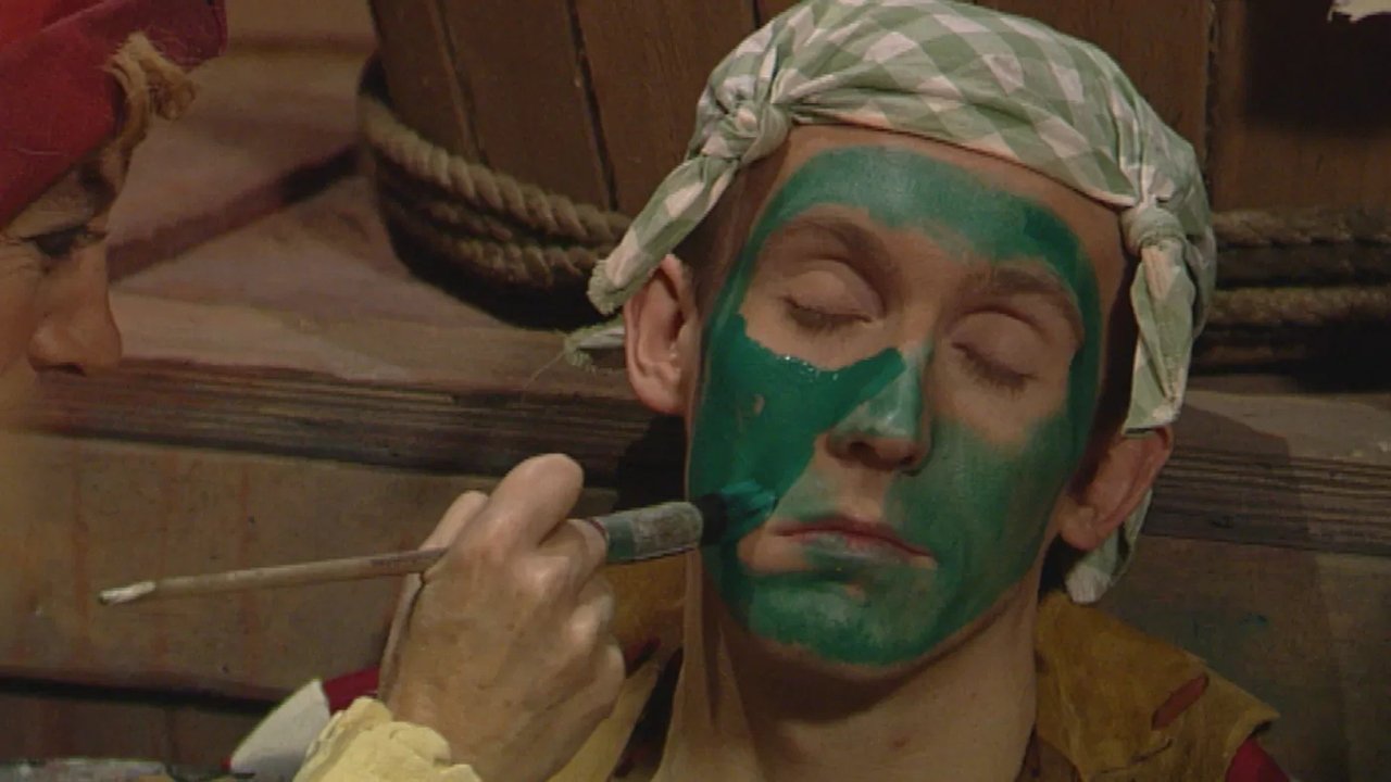 Piet Piraat - Season 1 Episode 35 : Episode 35