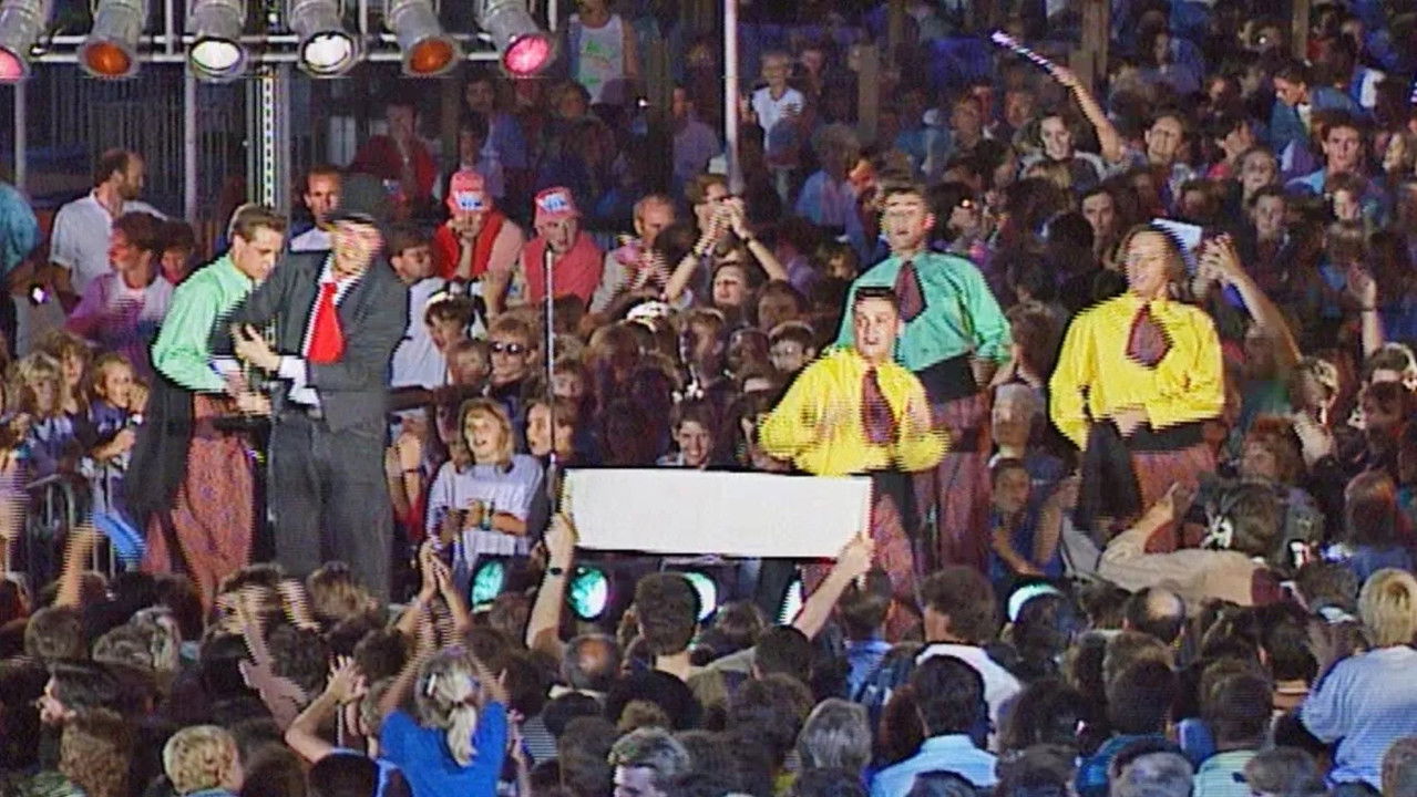 10 om te zien — Épisode 29