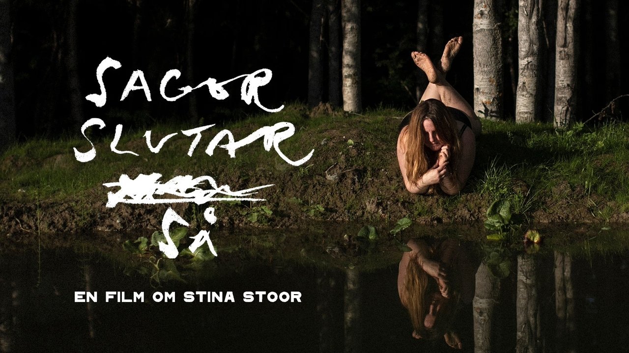Sagor slutar så