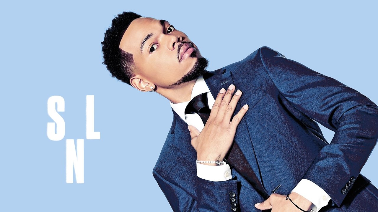 Saturday Night Live - Season 45 Episode 4 : Chance the Rapper