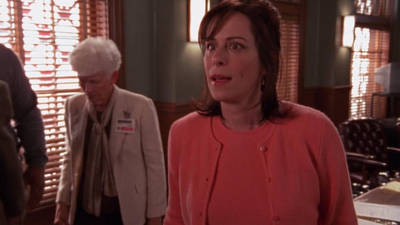 Malcolm in the Middle - Season 3 Episode 20 : Jury Duty