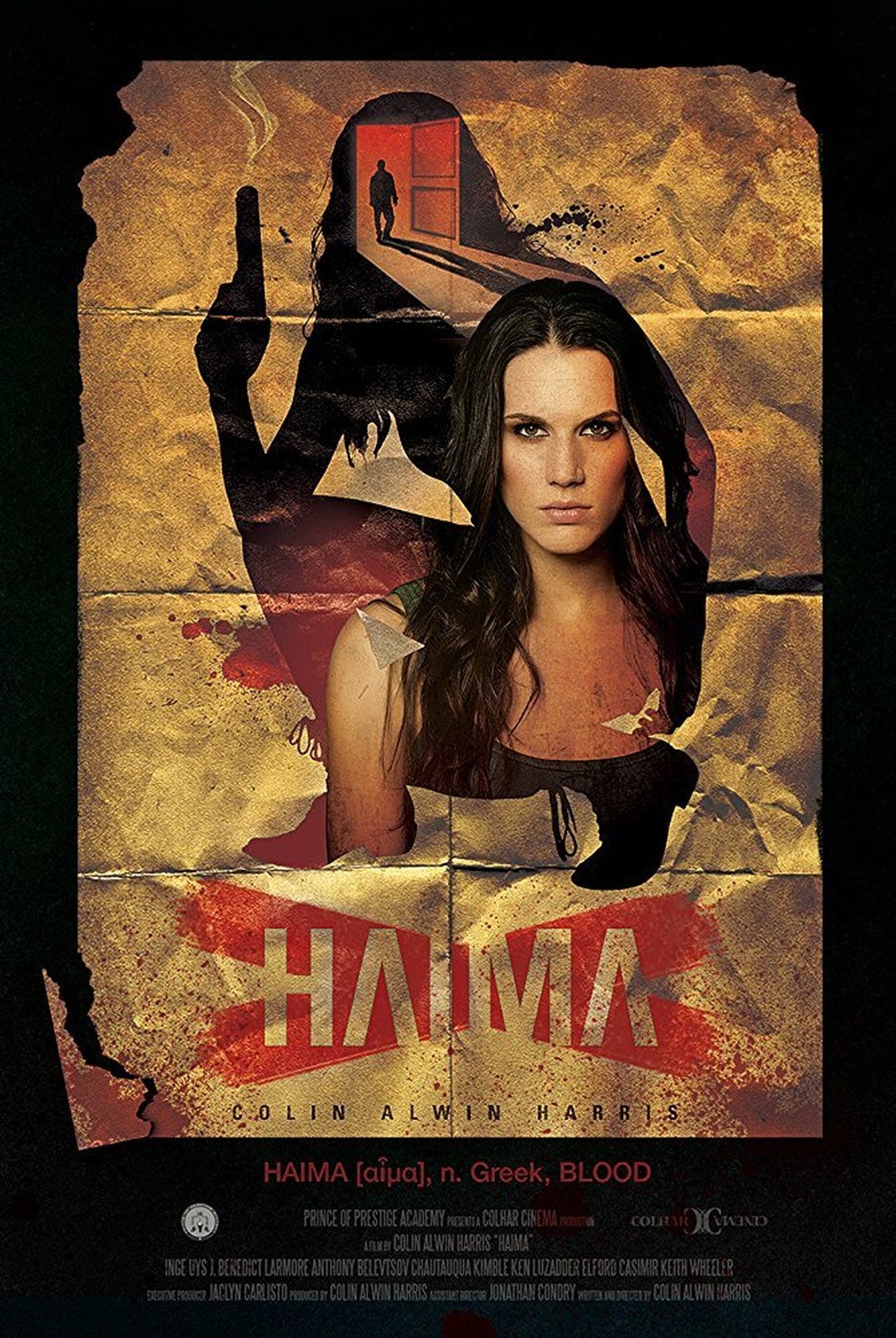 Haima Haima