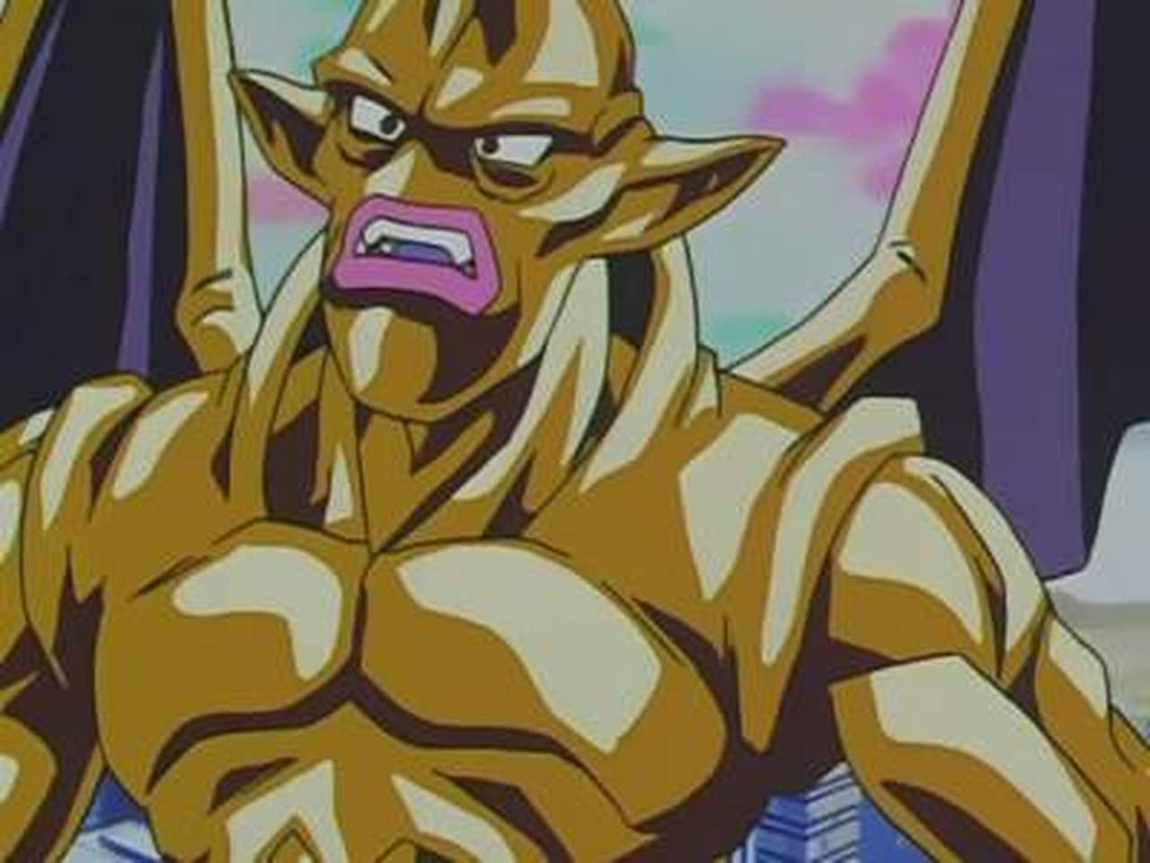 Dragon Ball GT - Season 1 Episode 56 : The Three-Star Dragon