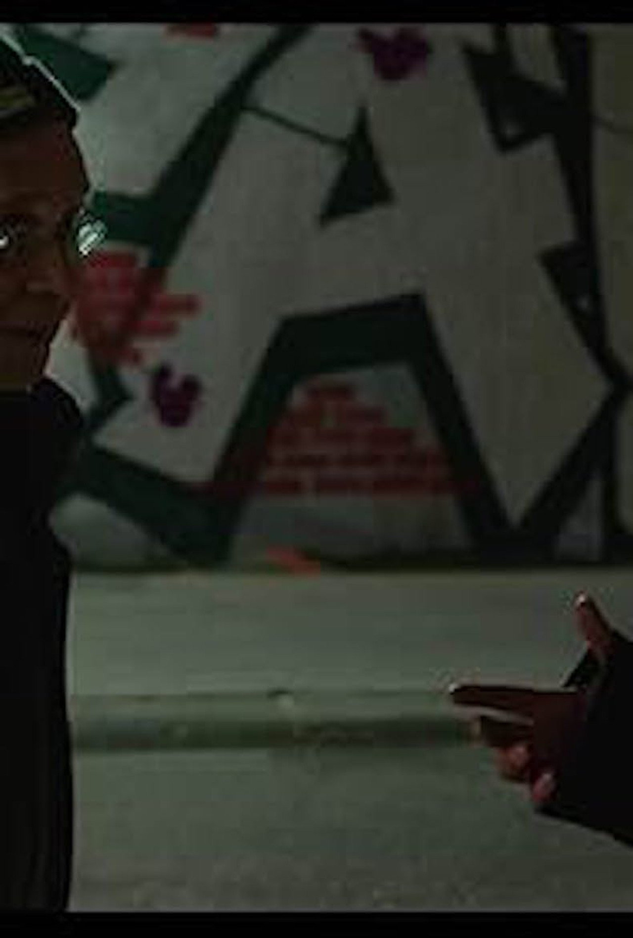 Crises et culpabilisation de Pierre Méréjkowsky filmaffisch