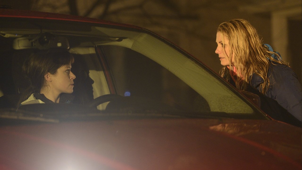 Orphan Black - Season 1 Episode 8 : Entangled Bank