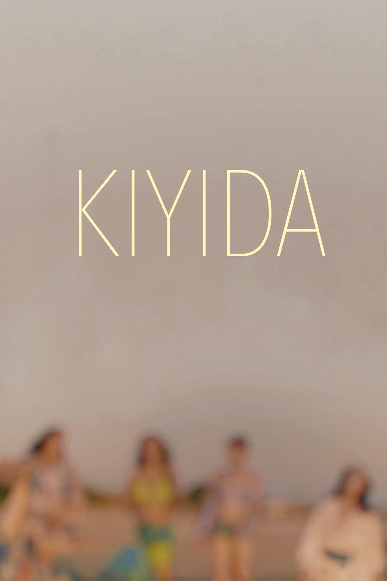 Kıyıda filmaffisch