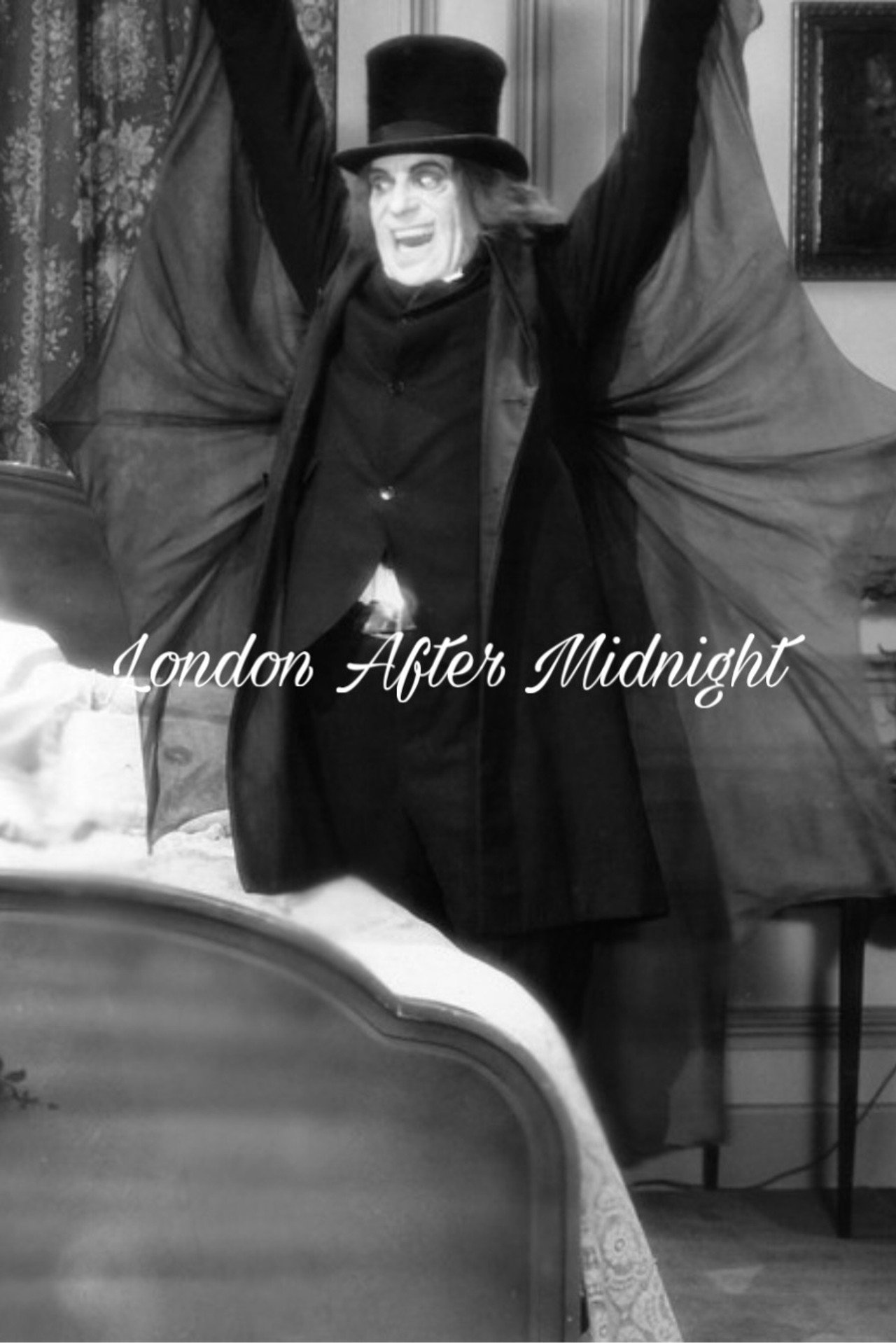 London After Midnight still 5