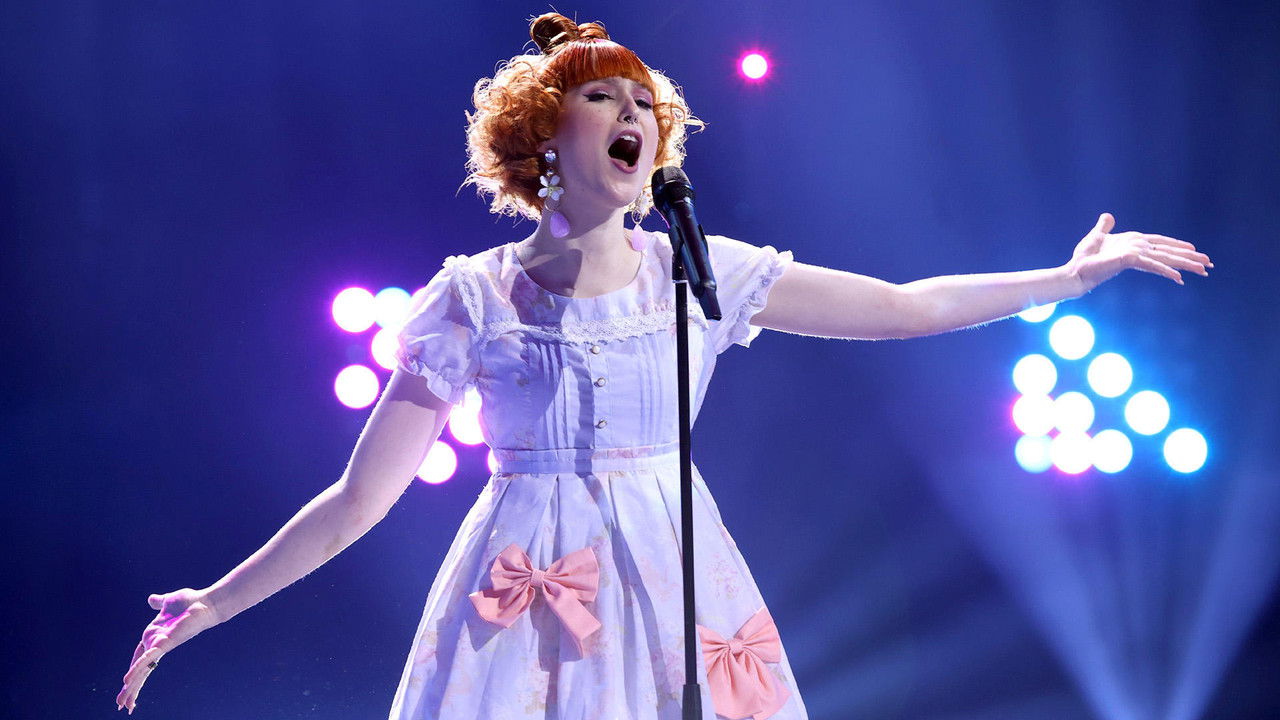 Zeig uns deine Stimme — Épisode 1