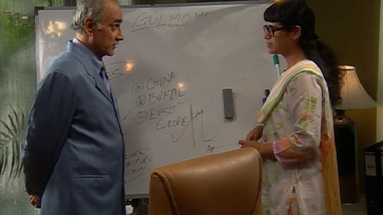 Jassi Jaissi Koi Nahin — Épisode 36