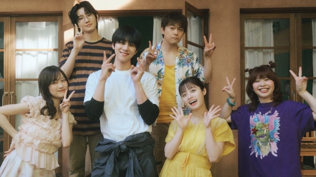The Vacation Principle still 11