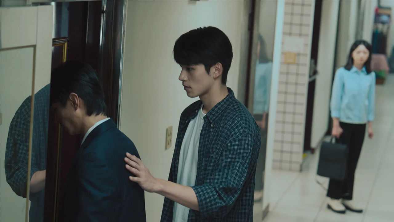 人生只租不賣 — Épisode 10