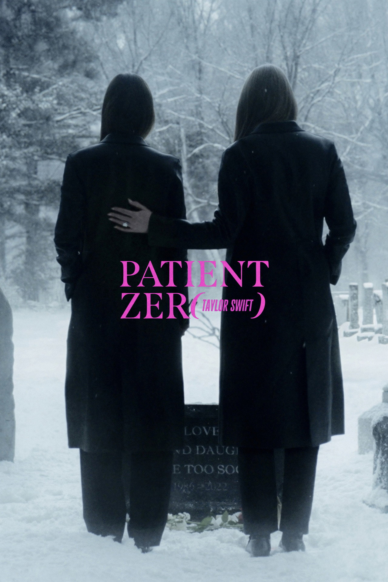 Patient Zero