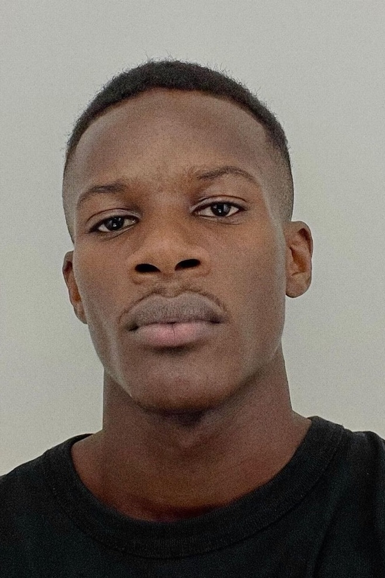 Mamadou Sidibé