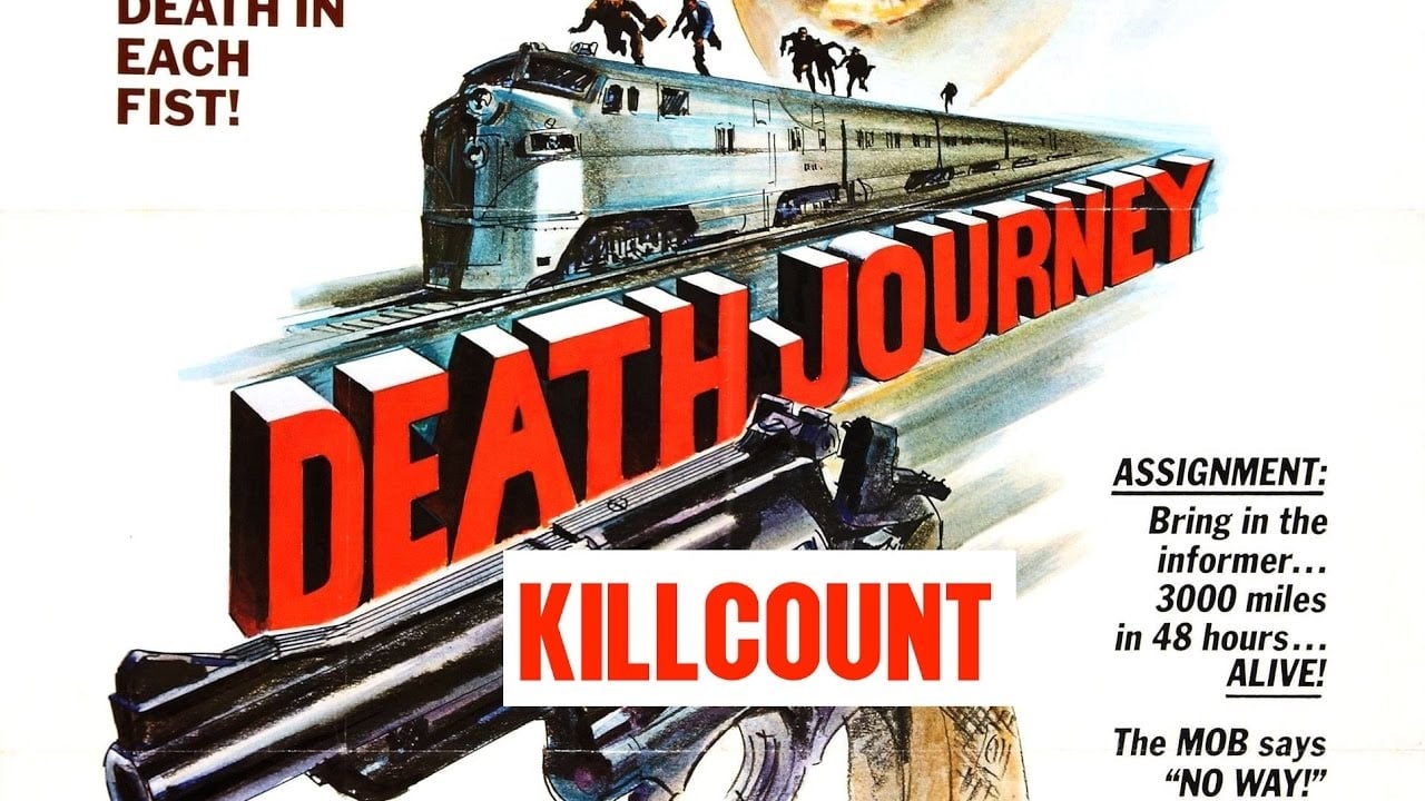 Death Journey (1976)