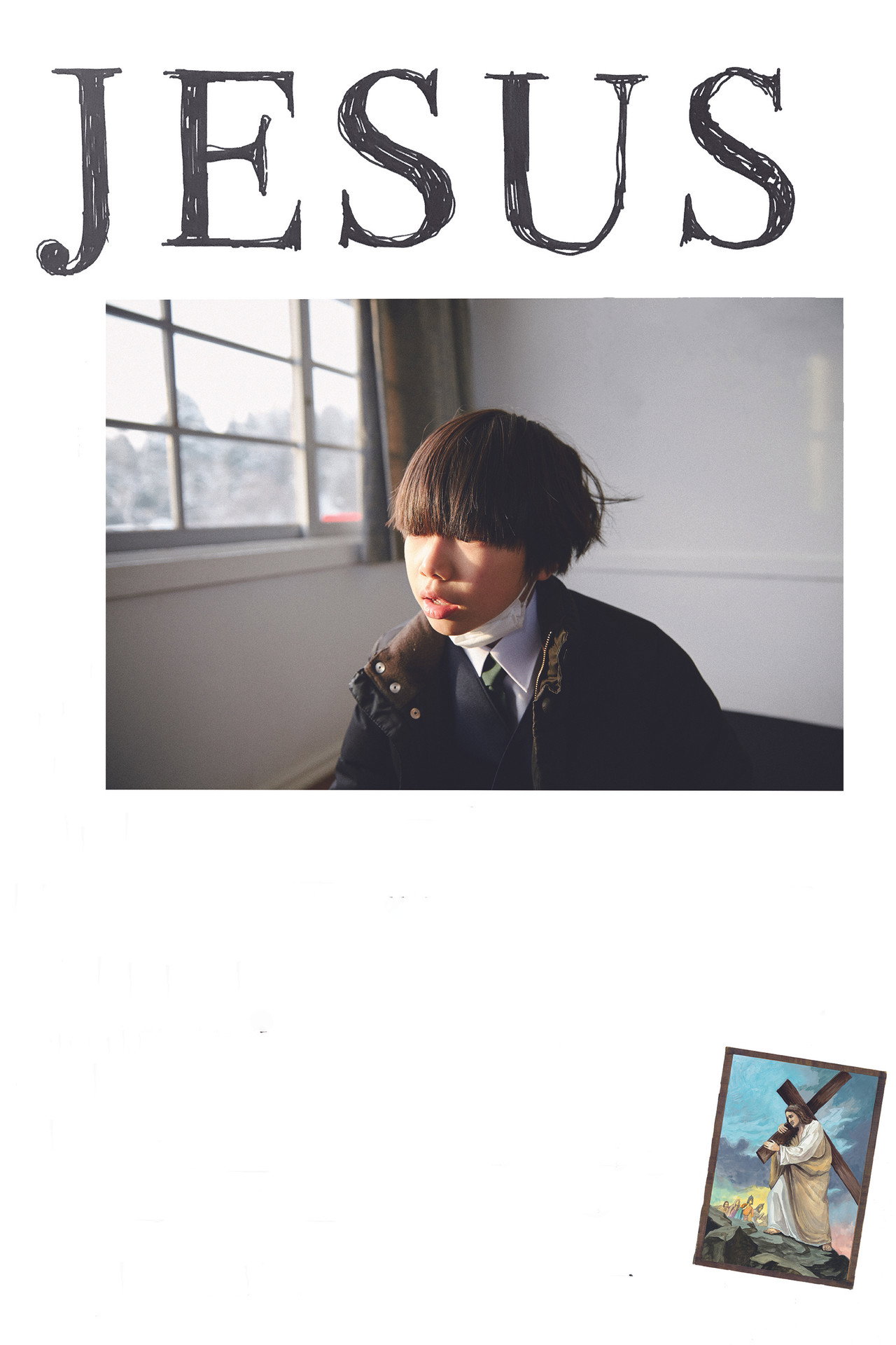 Jesus