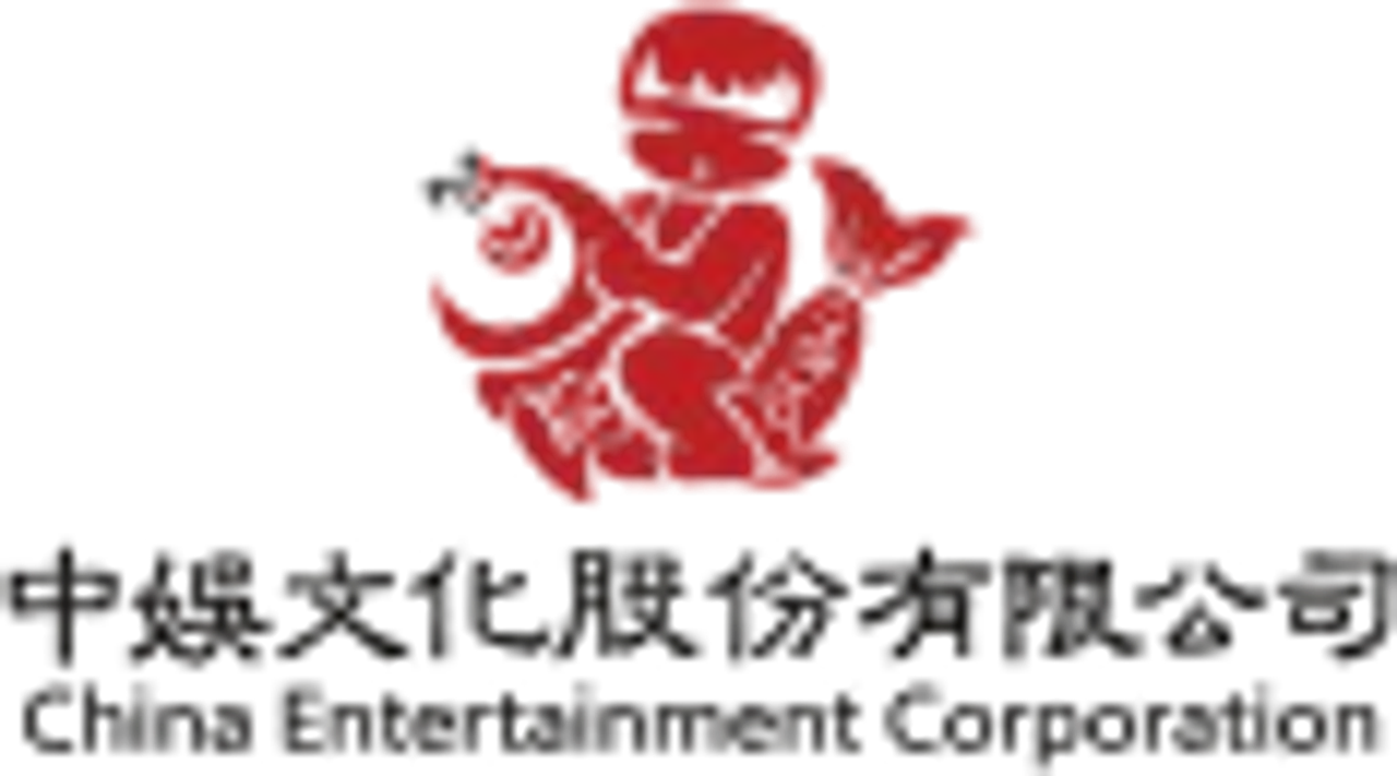 China Entertainment Corporation