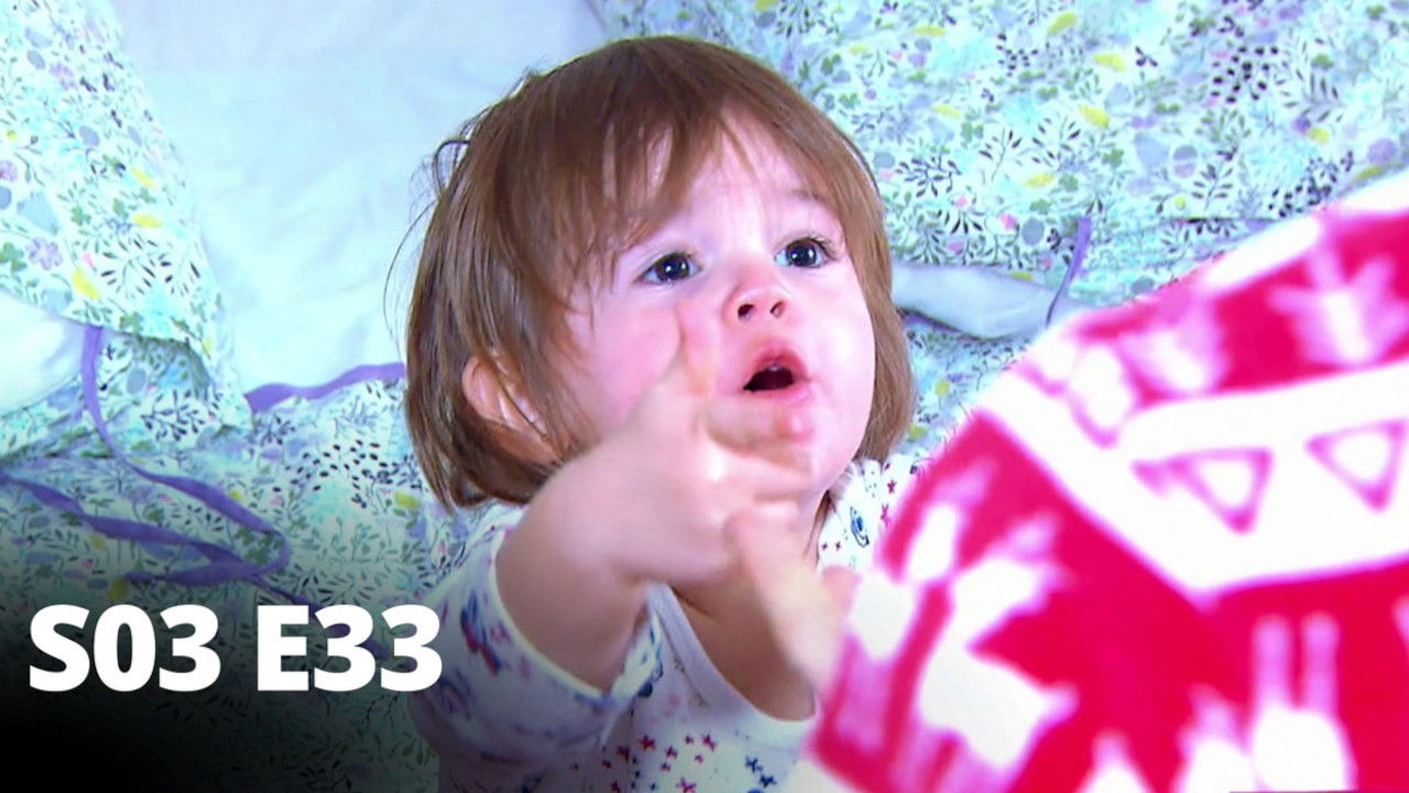 Familles nombreuses : La vie en XXL — Épisode 33