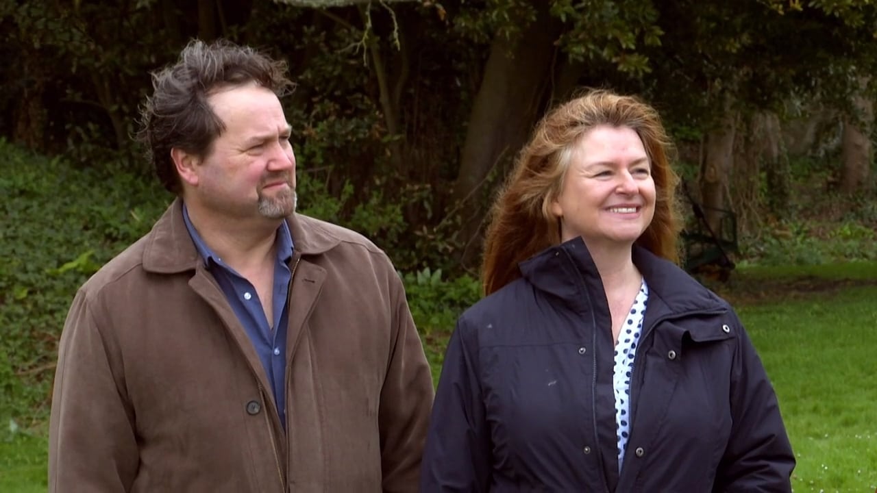 Escape to the Country - Season 19 Episode 27 : Isle of Wight
