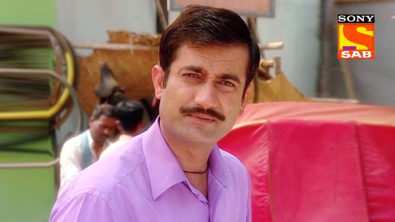 Lapataganj — Épisode 84