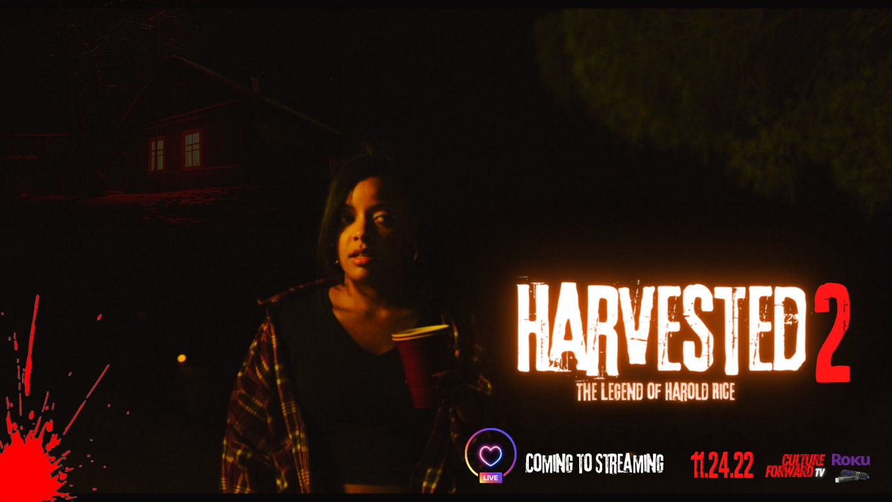 Harvested 2