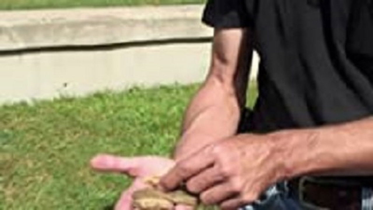 Haunted Highway — Épisode 5