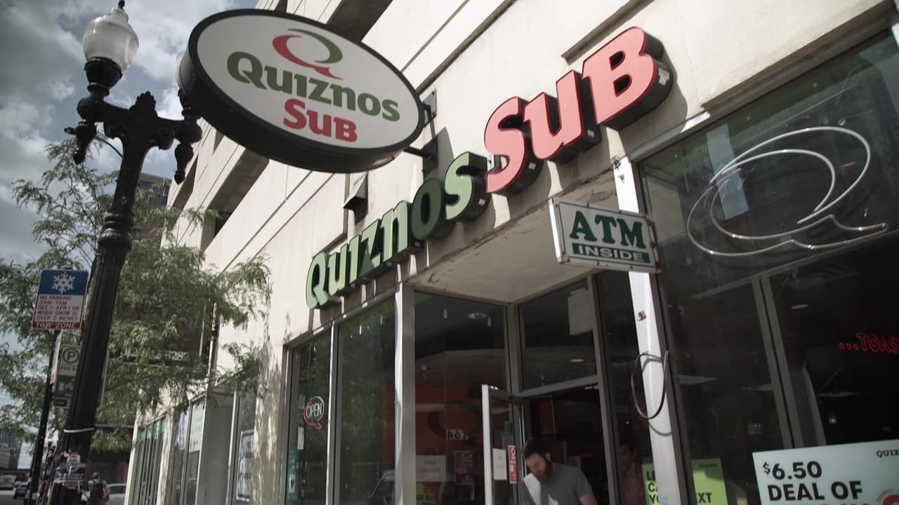 Born Loser background