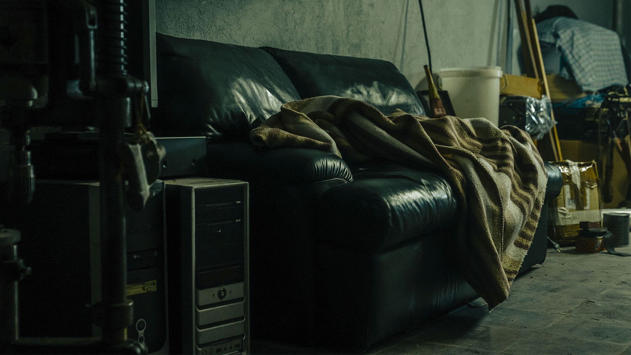 Luz en la oscuridad — Épisode 2