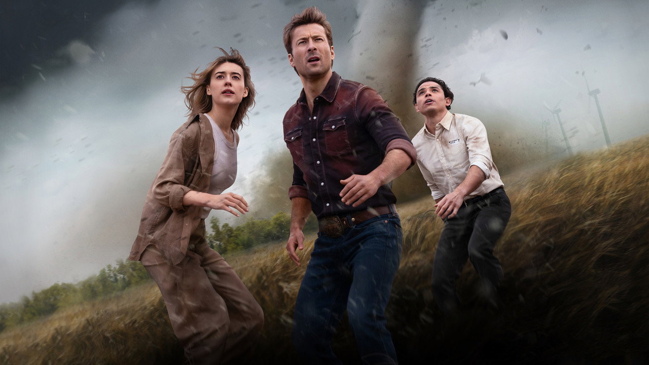 Twisters (2024) Hindi Dubbed backdrop