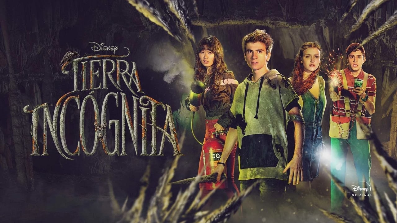 Tierra Incognita - Season 1