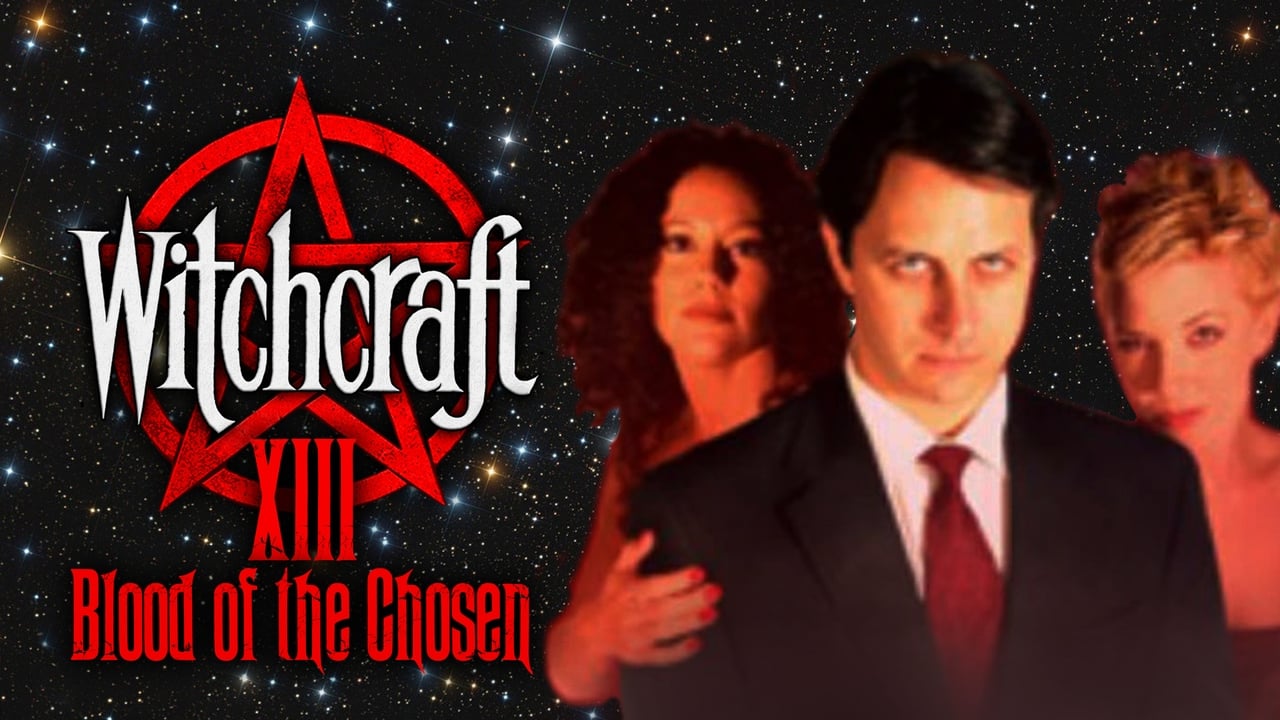 Witchcraft 13: Blood of the Chosen background