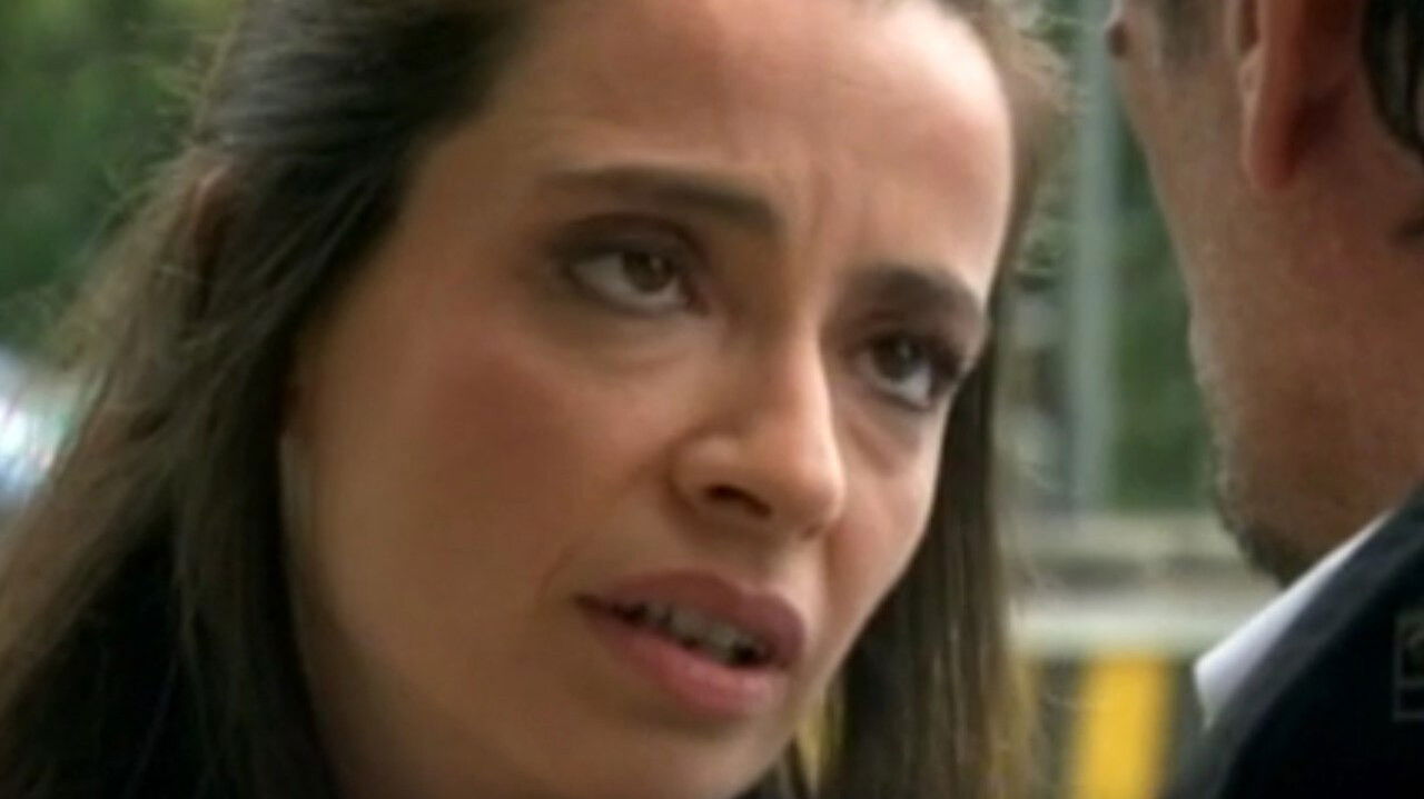 La squadra — Épisode 23