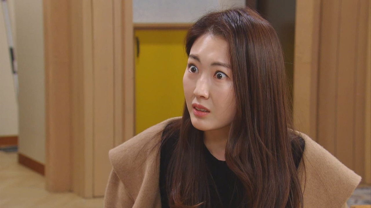 미스 몬테크리스토 — Épisode 13