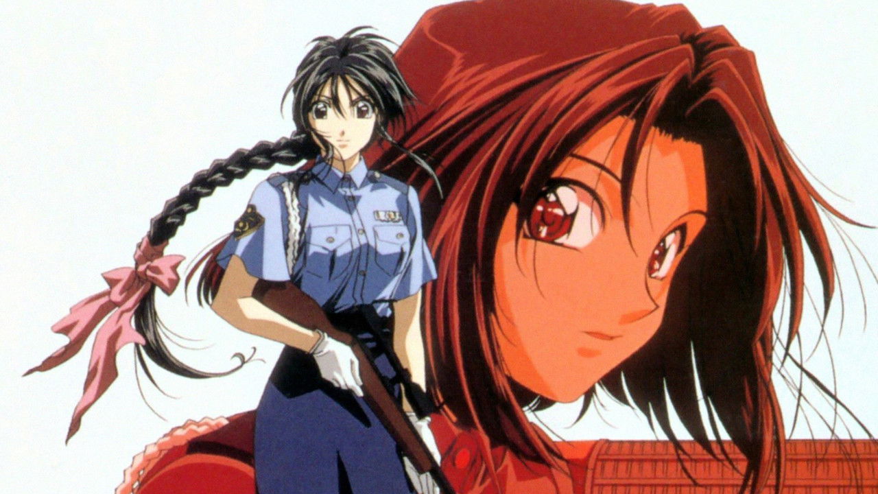 Cast and Crew of You're Under Arrest: The Movie