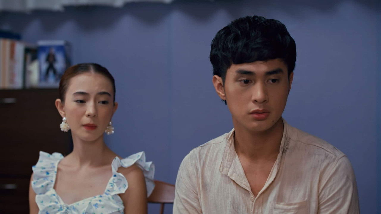 Ghosting - Season 1 Episode 6 : Wake Up, Jaja