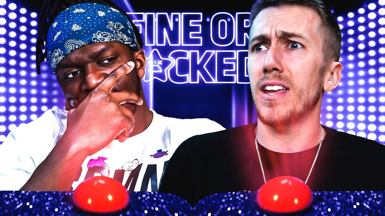 Fine or F*cked — Épisode 14