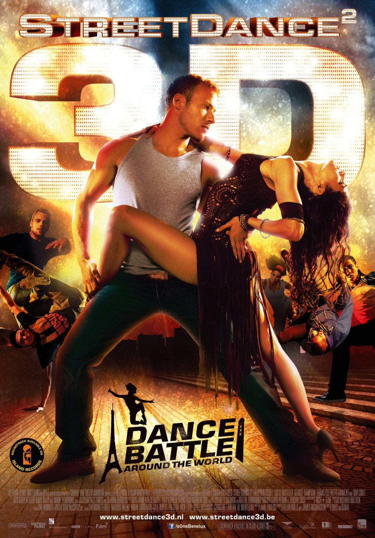 StreetDance 2 still 6