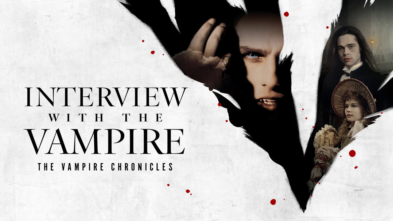 Interview with the Vampire background 11